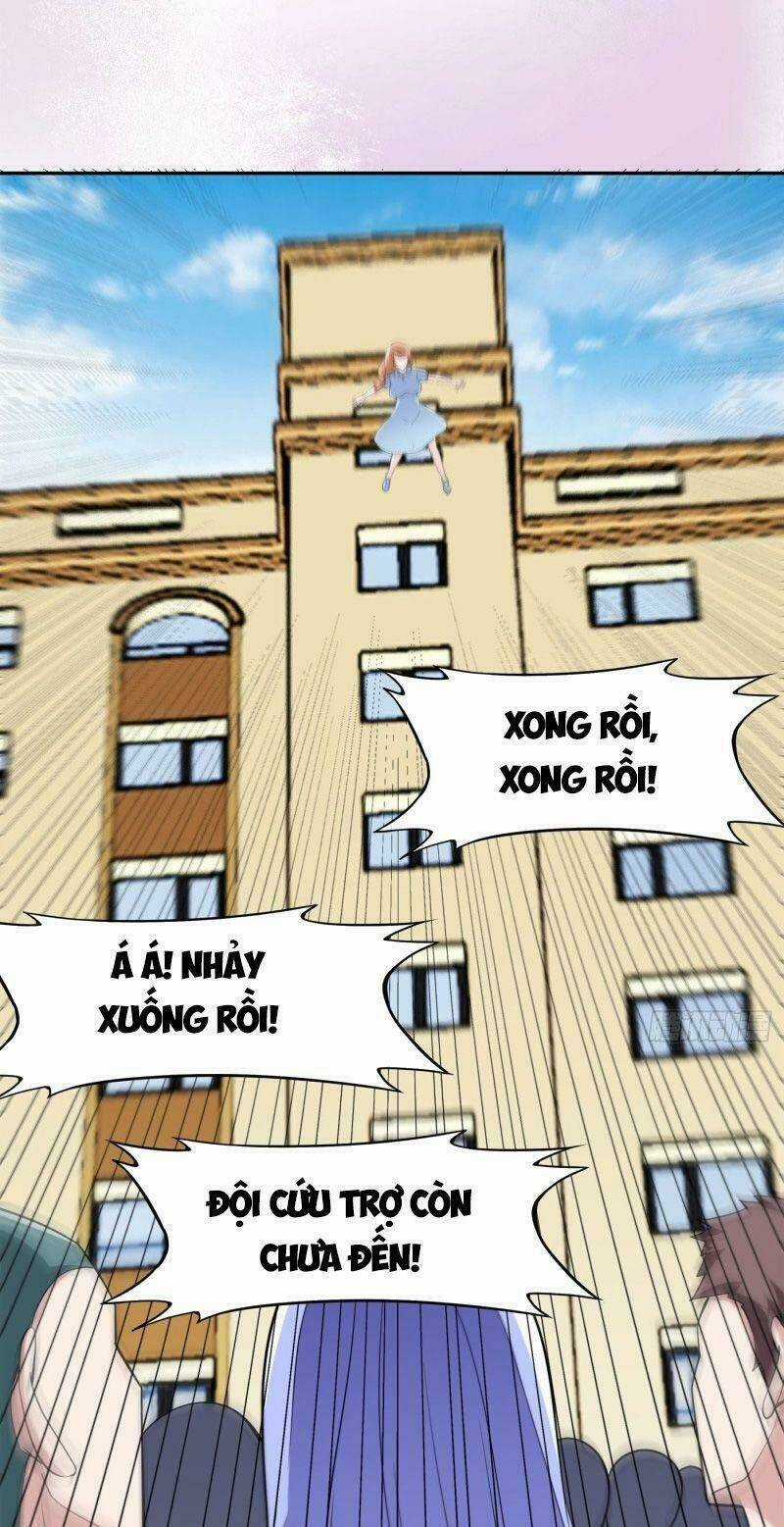 Người Tu Tiên Tại Đô Thị Chapter 150 trang 12