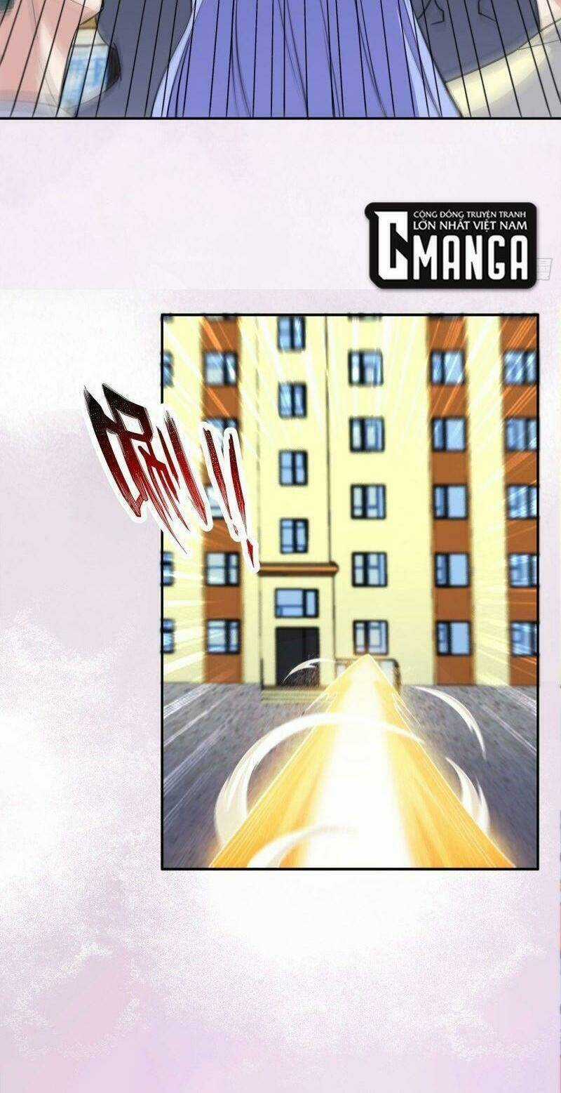 Người Tu Tiên Tại Đô Thị Chapter 150 trang 13