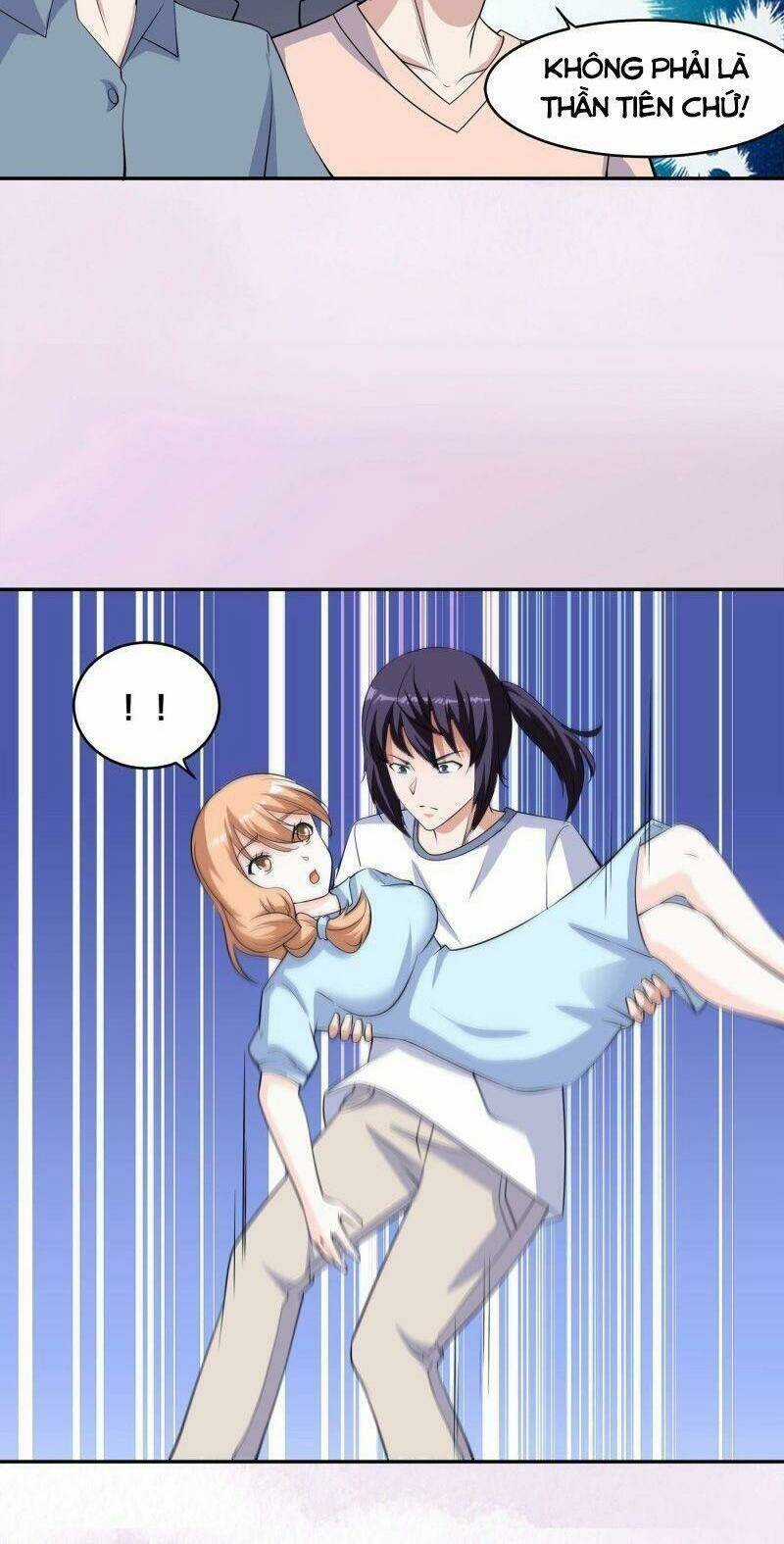 Người Tu Tiên Tại Đô Thị Chapter 150 trang 15