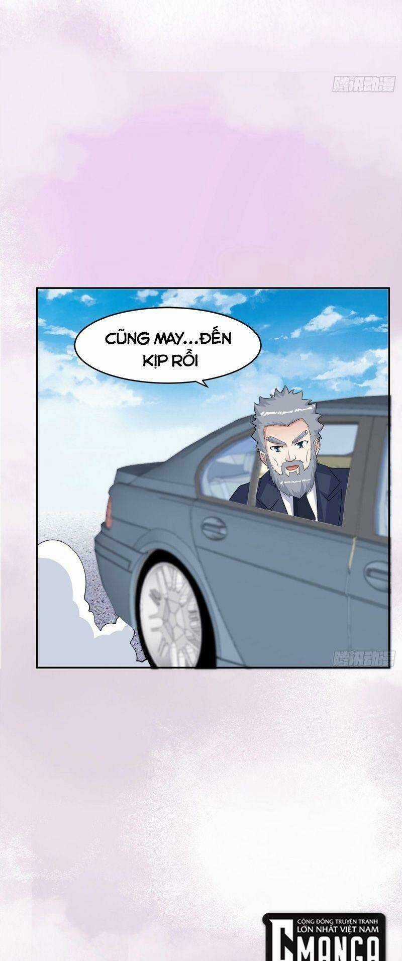 Người Tu Tiên Tại Đô Thị Chapter 150 trang 16