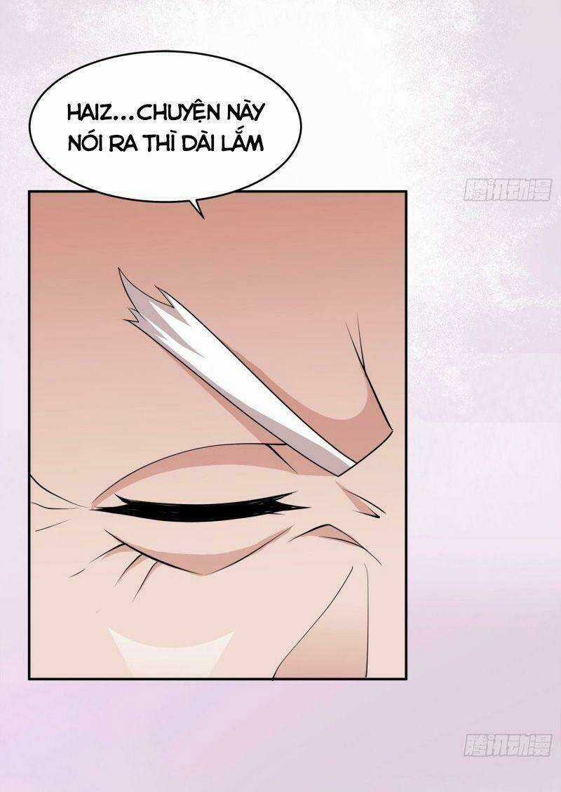 Người Tu Tiên Tại Đô Thị Chapter 150 trang 2