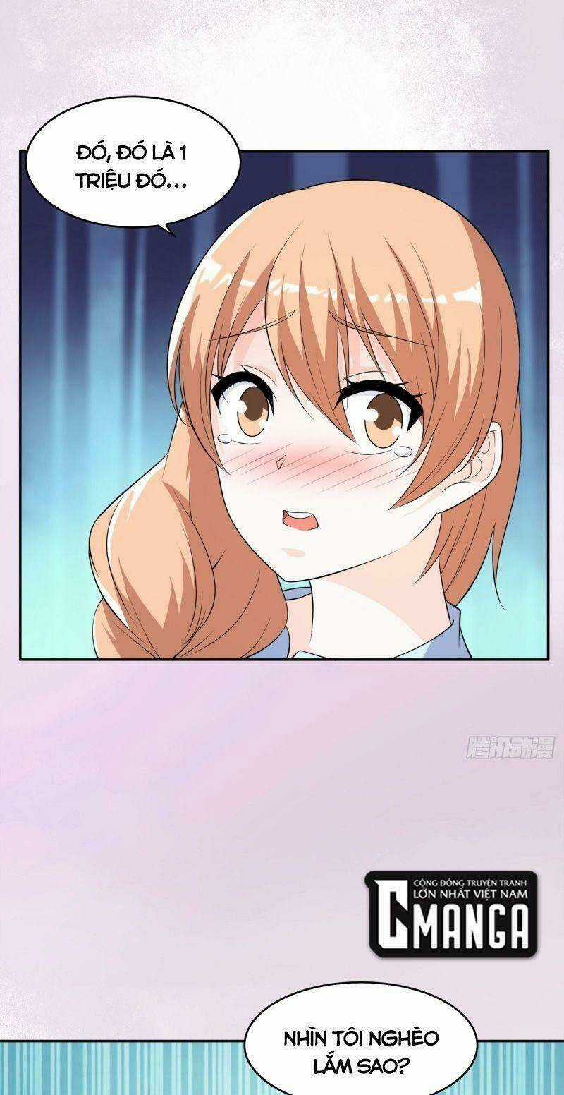 Người Tu Tiên Tại Đô Thị Chapter 150 trang 20