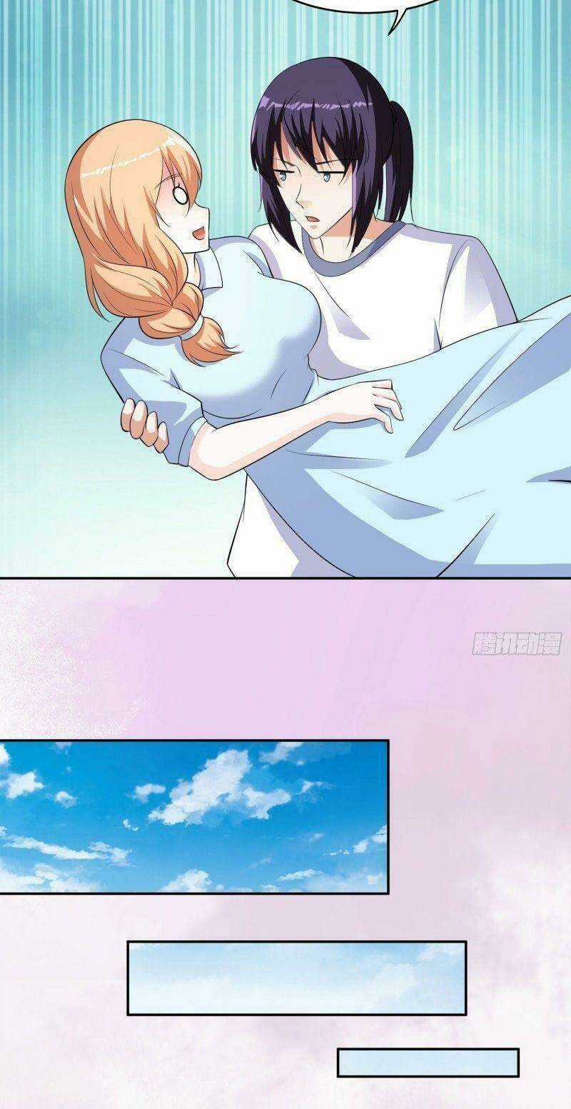 Người Tu Tiên Tại Đô Thị Chapter 150 trang 21