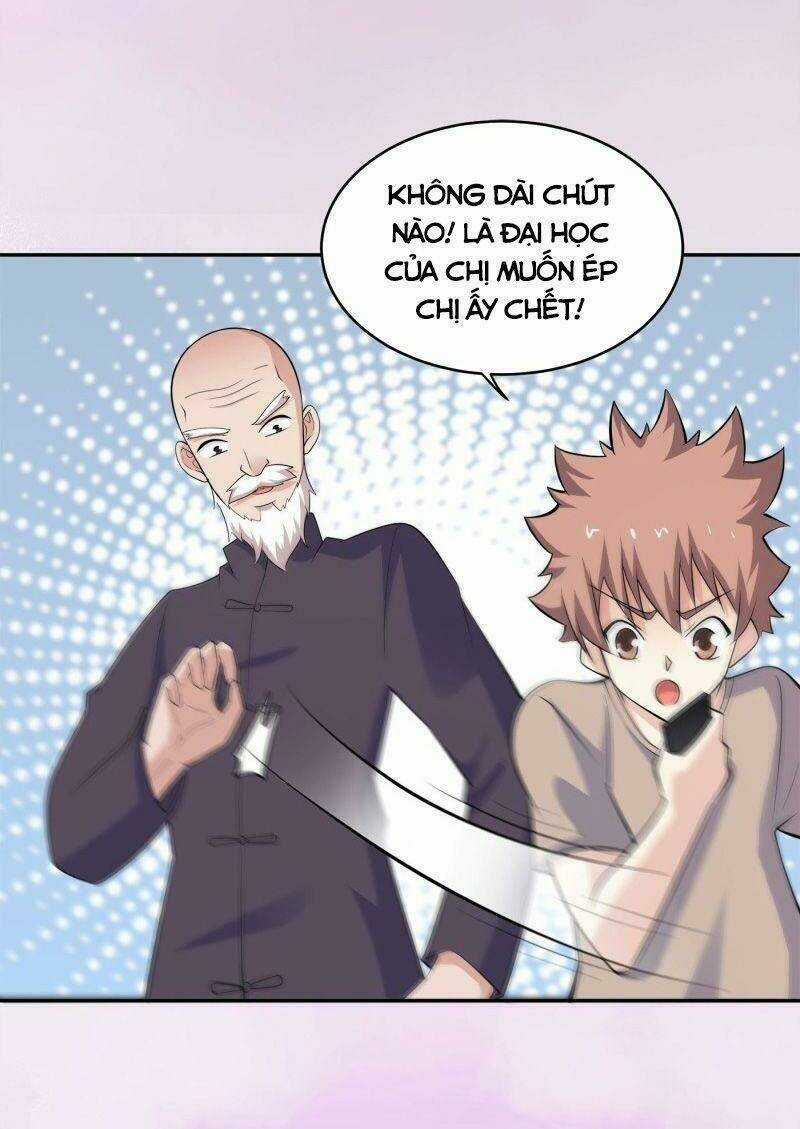 Người Tu Tiên Tại Đô Thị Chapter 150 trang 3