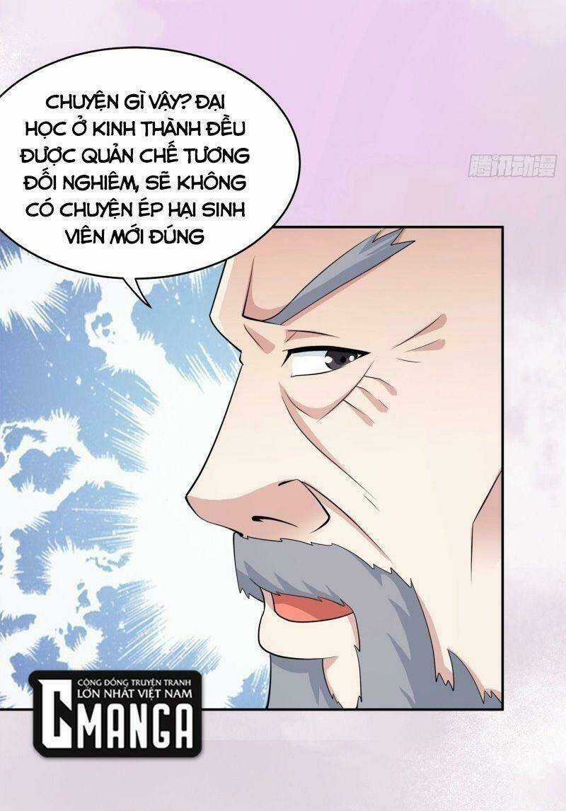 Người Tu Tiên Tại Đô Thị Chapter 150 trang 4