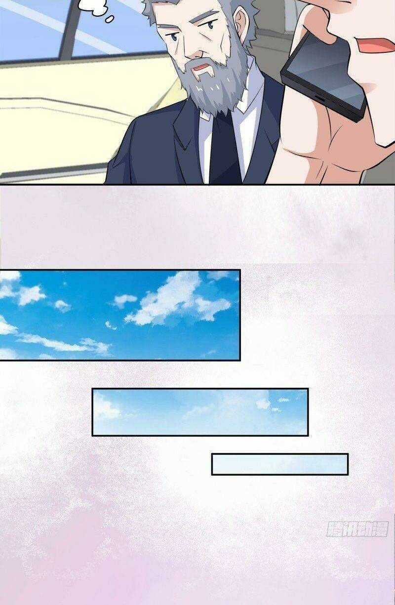 Người Tu Tiên Tại Đô Thị Chapter 150 trang 7