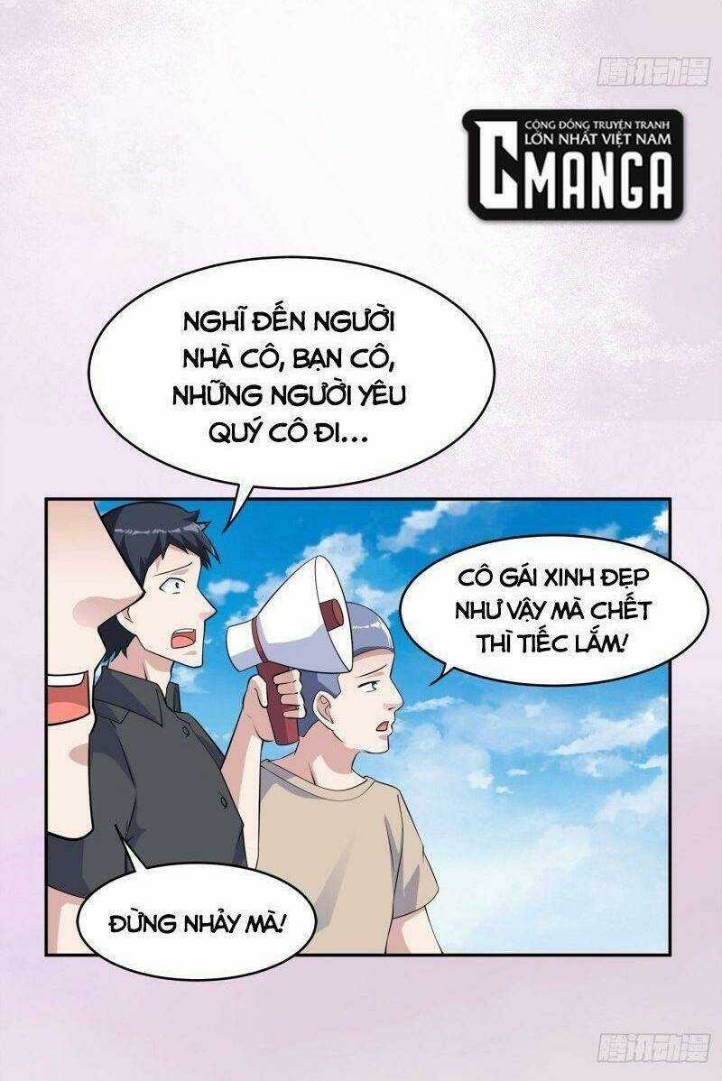Người Tu Tiên Tại Đô Thị Chapter 150 trang 9