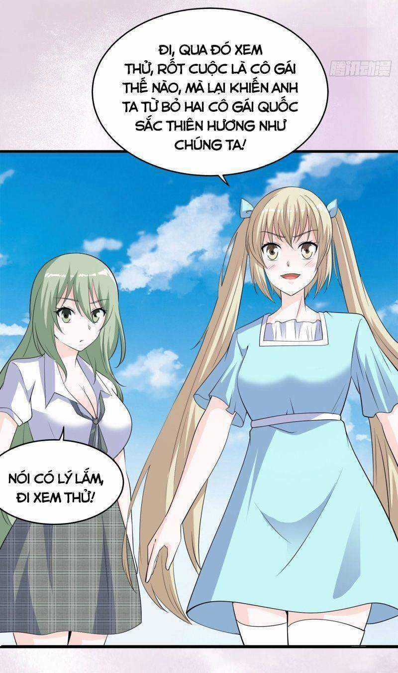 Người Tu Tiên Tại Đô Thị Chapter 151 trang 17