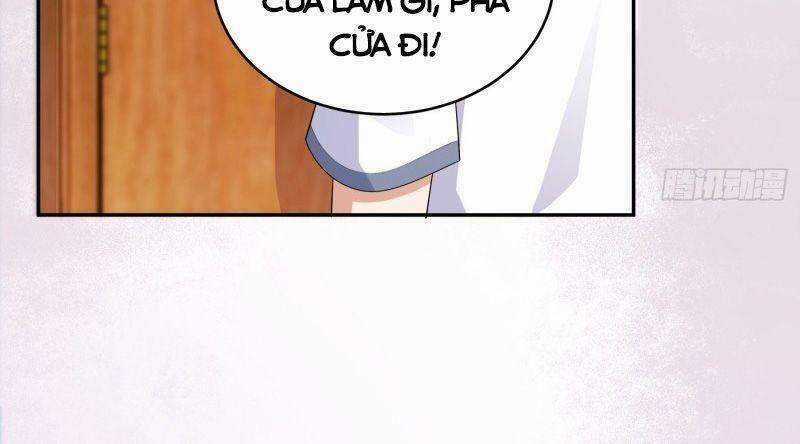 Người Tu Tiên Tại Đô Thị Chapter 151 trang 19