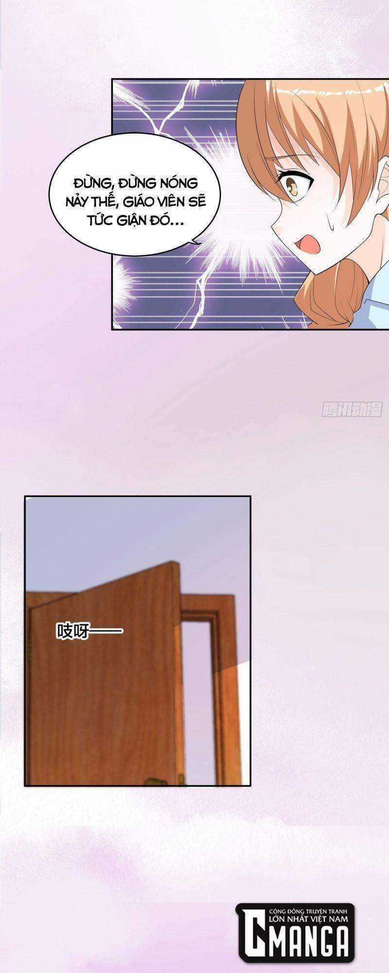 Người Tu Tiên Tại Đô Thị Chapter 151 trang 20