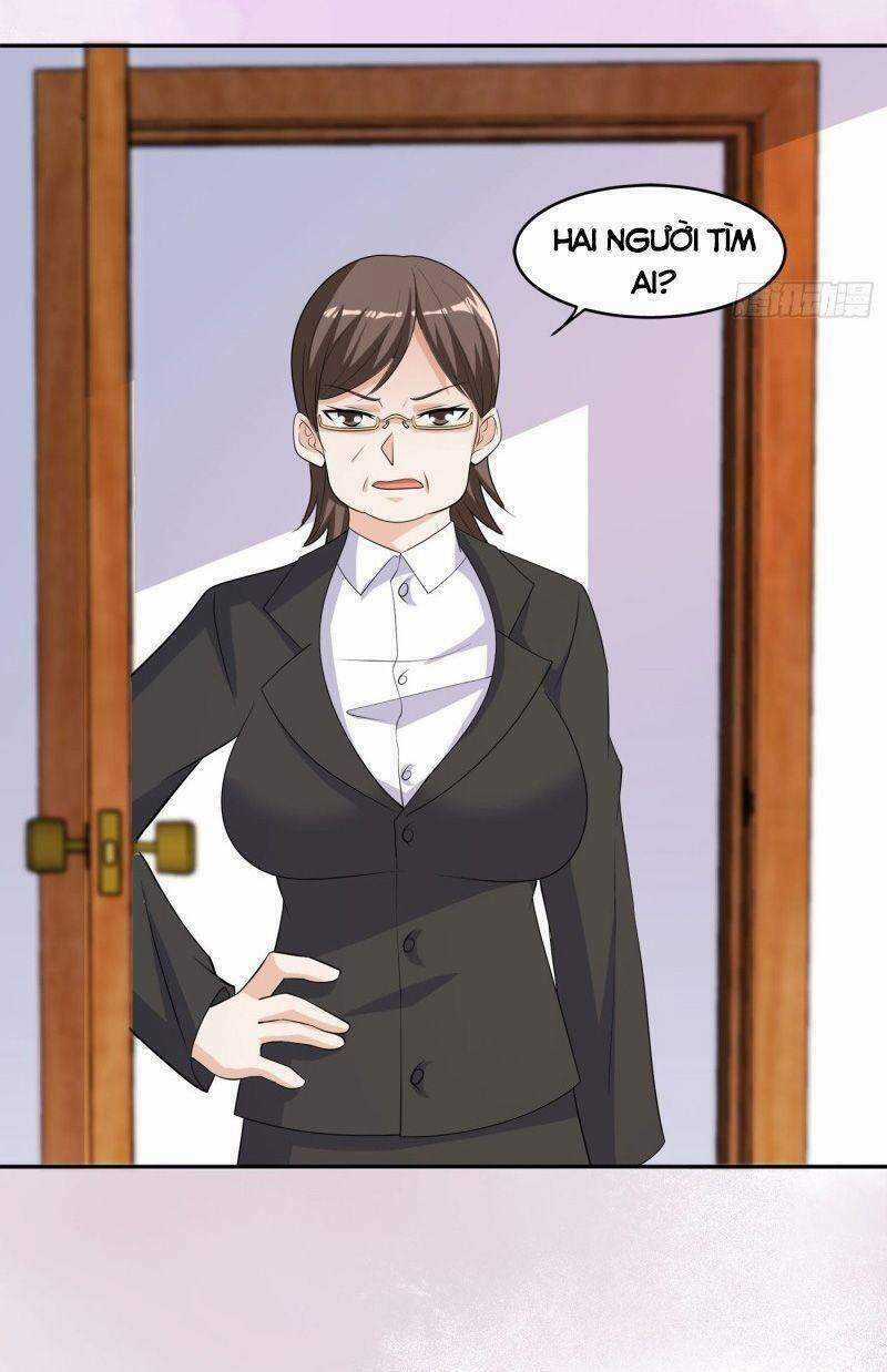 Người Tu Tiên Tại Đô Thị Chapter 151 trang 21