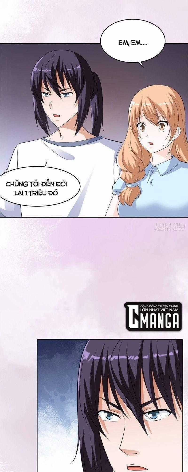 Người Tu Tiên Tại Đô Thị Chapter 151 trang 24