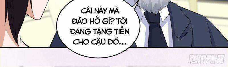 Người Tu Tiên Tại Đô Thị Chapter 151 trang 5