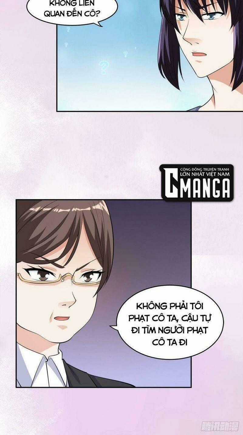 Người Tu Tiên Tại Đô Thị Chapter 152 trang 1