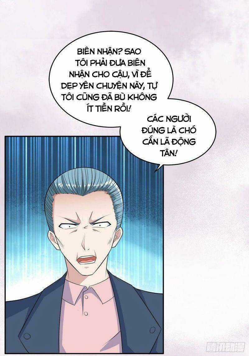 Người Tu Tiên Tại Đô Thị Chapter 152 trang 10