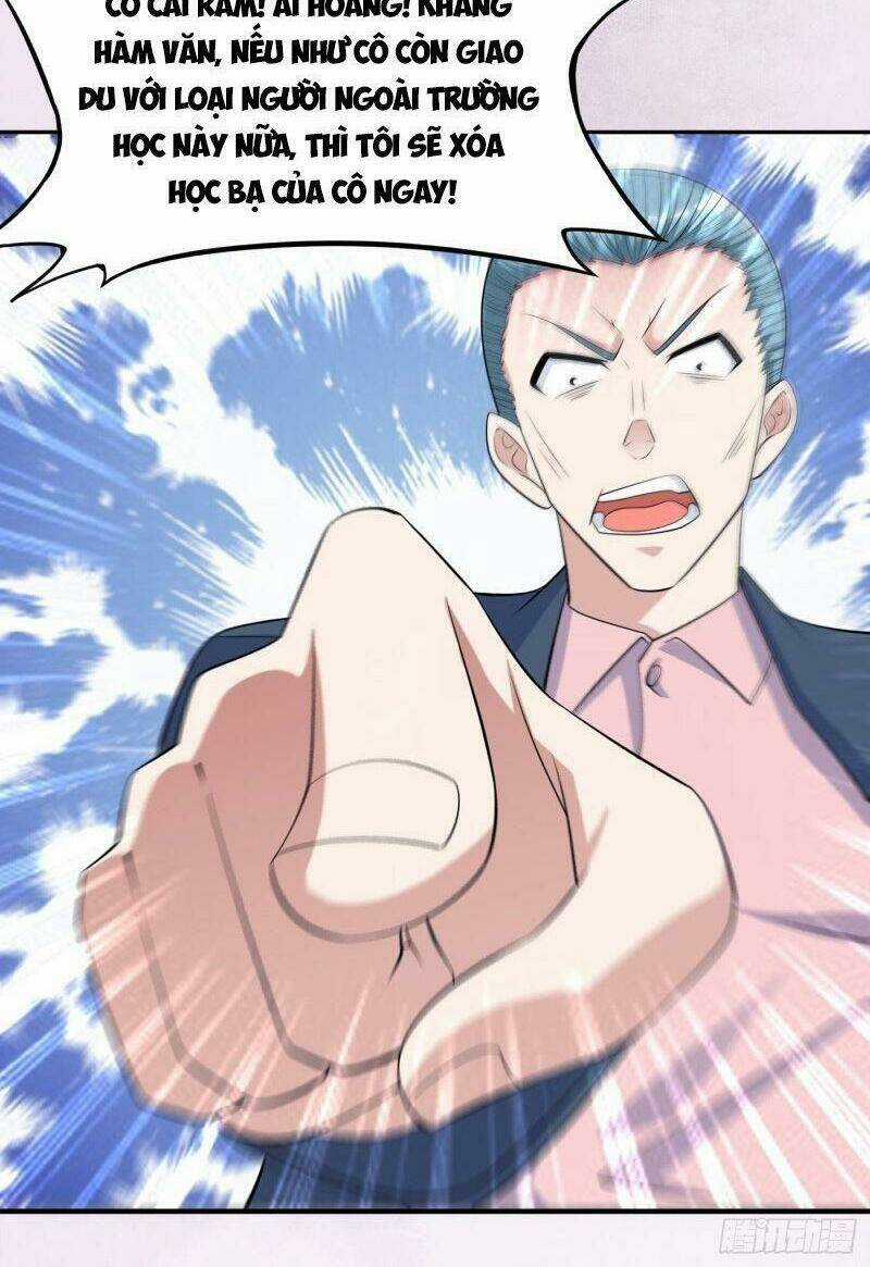 Người Tu Tiên Tại Đô Thị Chapter 152 trang 12