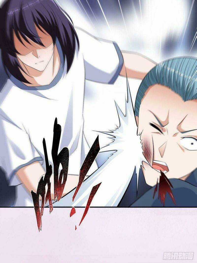 Người Tu Tiên Tại Đô Thị Chapter 152 trang 14