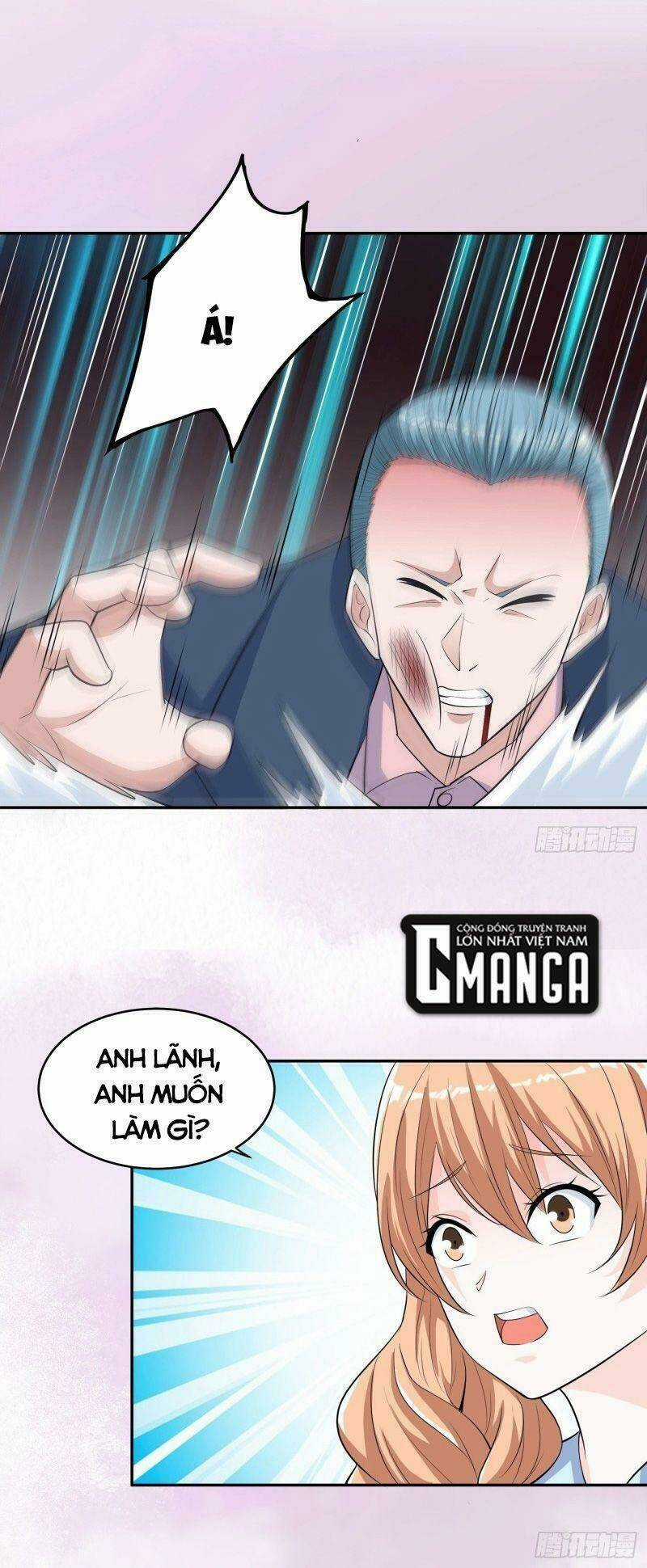 Người Tu Tiên Tại Đô Thị Chapter 152 trang 15