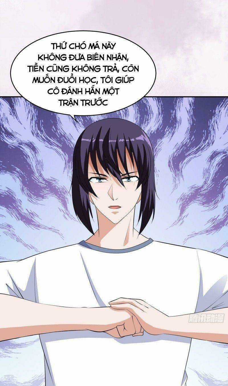 Người Tu Tiên Tại Đô Thị Chapter 152 trang 16