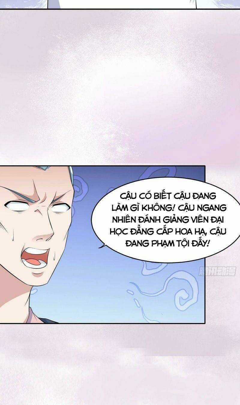 Người Tu Tiên Tại Đô Thị Chapter 152 trang 17