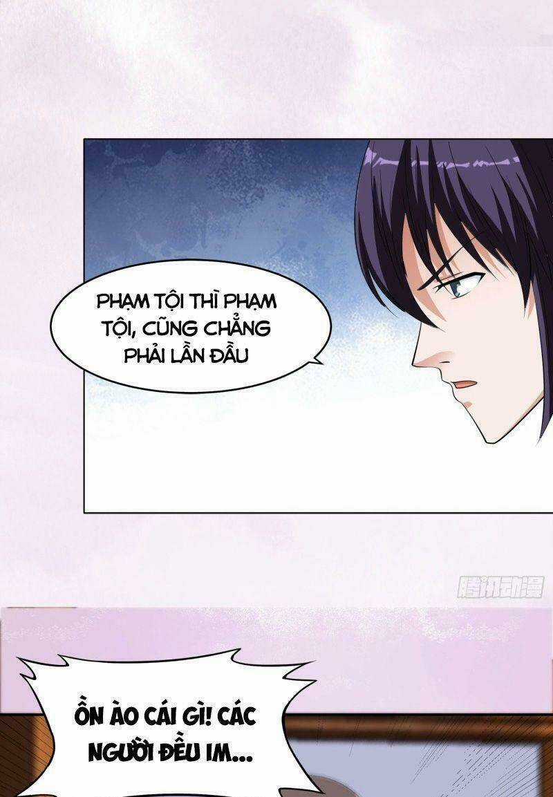 Người Tu Tiên Tại Đô Thị Chapter 152 trang 18