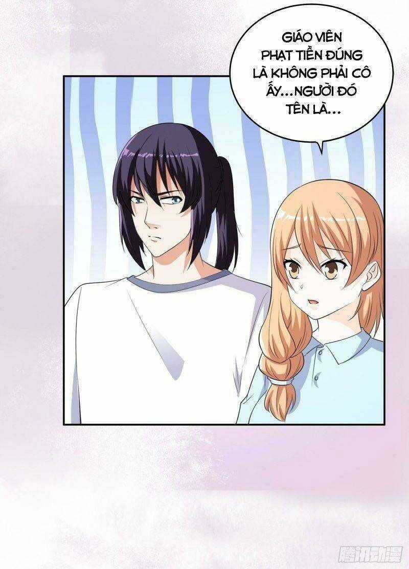 Người Tu Tiên Tại Đô Thị Chapter 152 trang 3