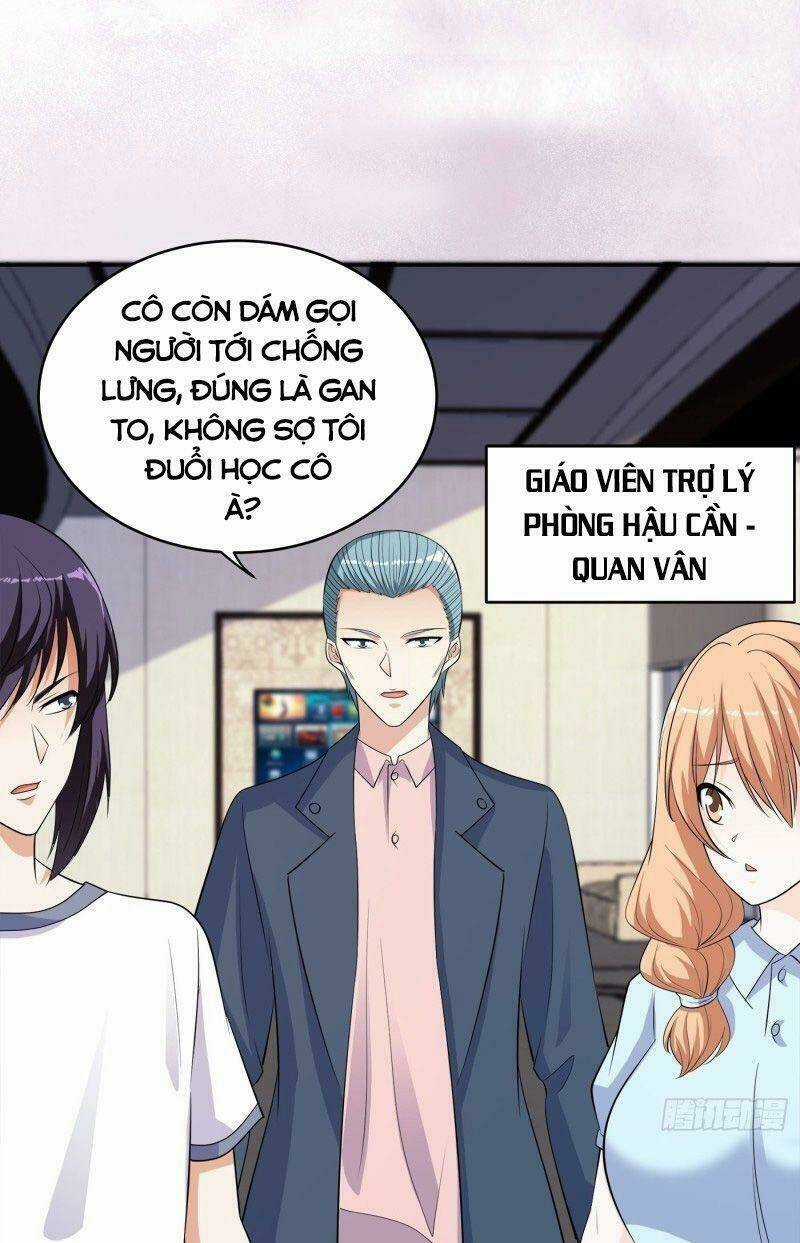 Người Tu Tiên Tại Đô Thị Chapter 152 trang 4