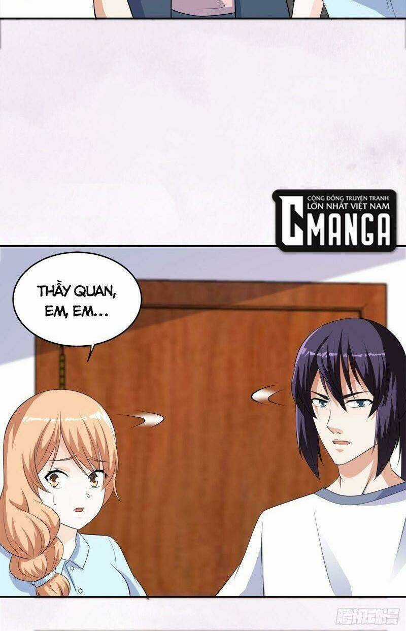 Người Tu Tiên Tại Đô Thị Chapter 152 trang 5