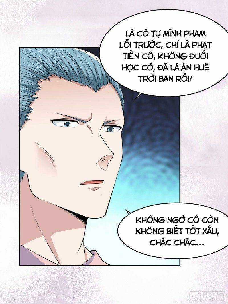 Người Tu Tiên Tại Đô Thị Chapter 152 trang 6