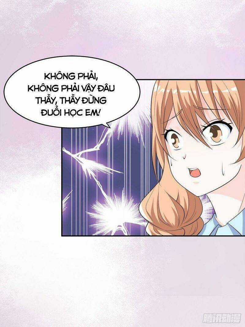 Người Tu Tiên Tại Đô Thị Chapter 152 trang 7