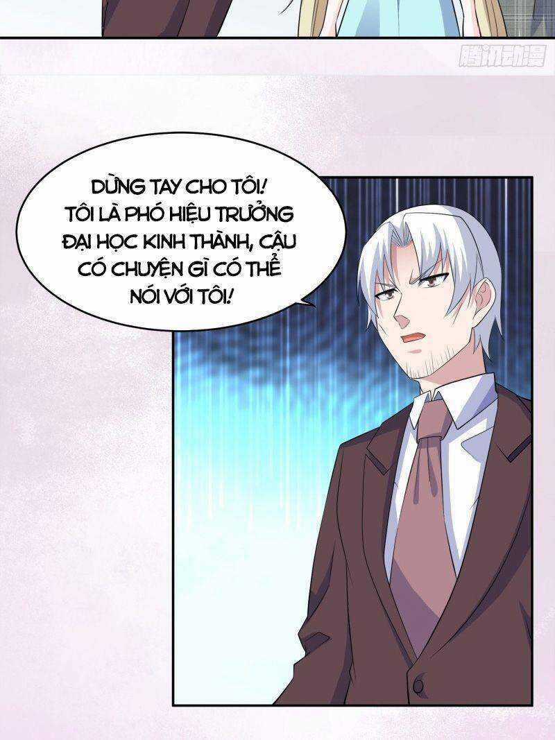 Người Tu Tiên Tại Đô Thị Chapter 153 trang 11