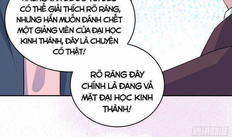 Người Tu Tiên Tại Đô Thị Chapter 153 trang 19
