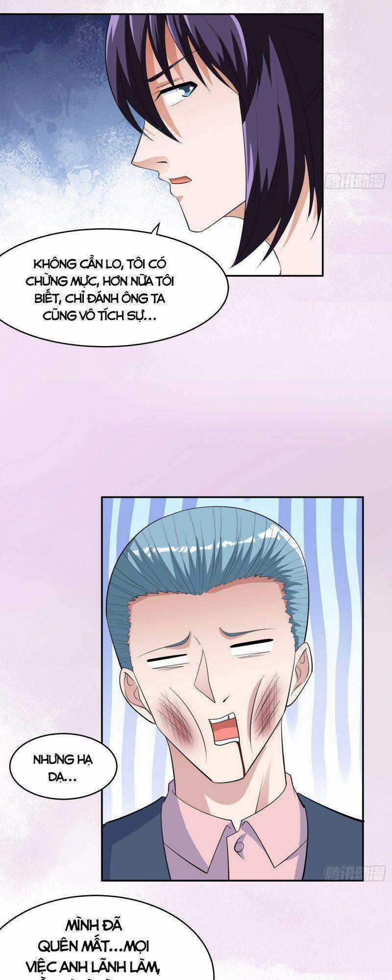 Người Tu Tiên Tại Đô Thị Chapter 153 trang 2