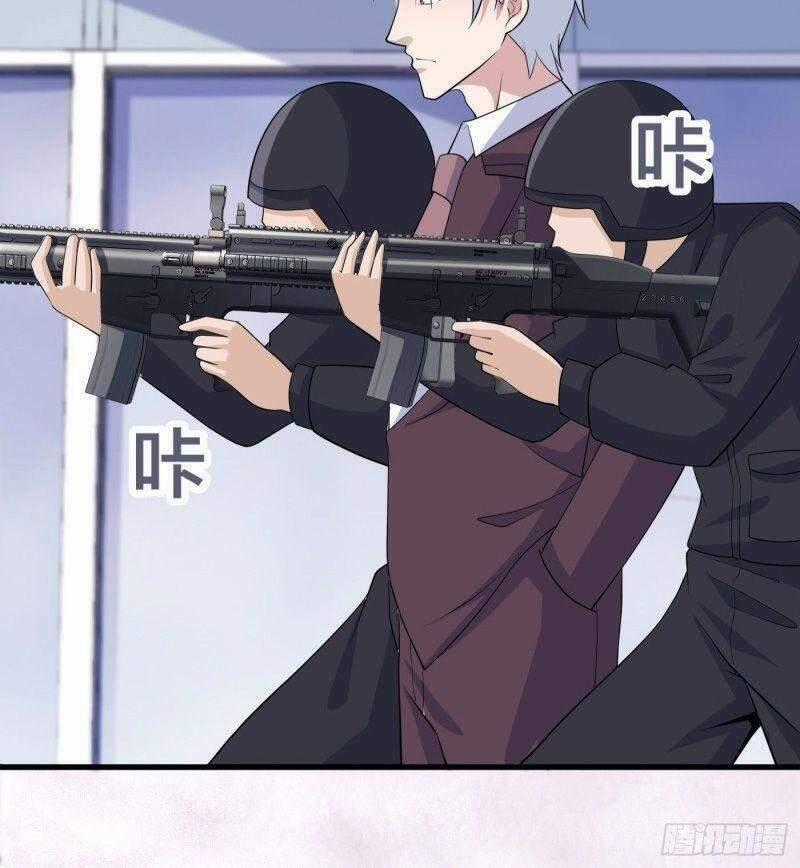 Người Tu Tiên Tại Đô Thị Chapter 153 trang 21