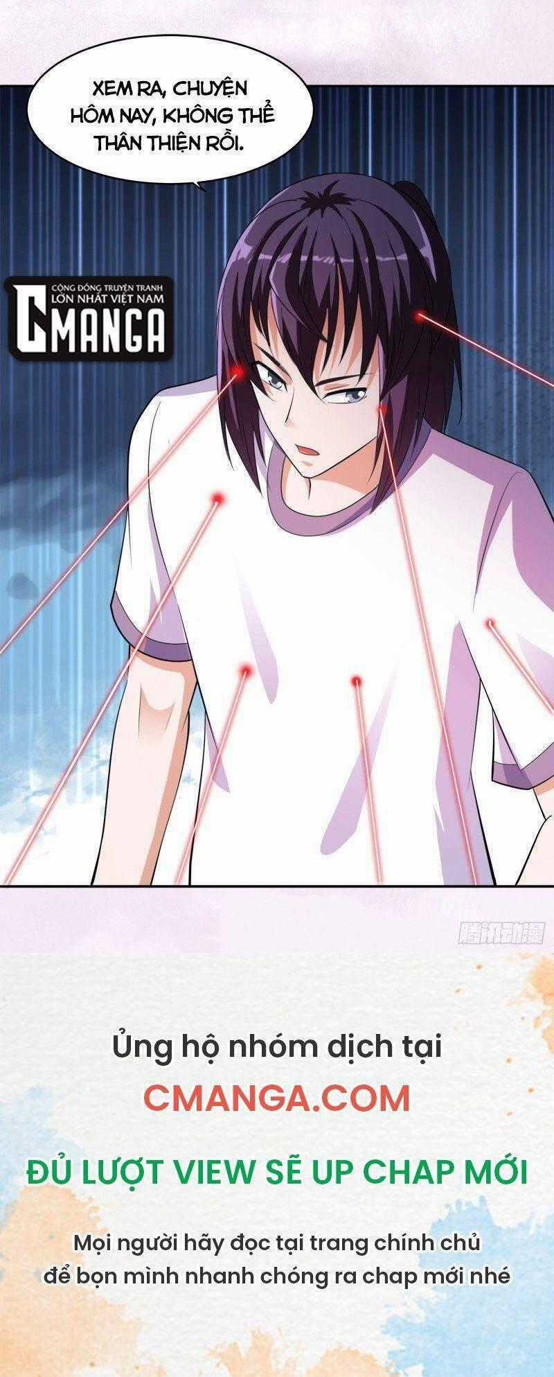 Người Tu Tiên Tại Đô Thị Chapter 153 trang 22