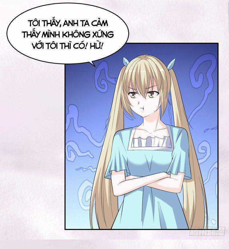 Người Tu Tiên Tại Đô Thị Chapter 153 trang 5