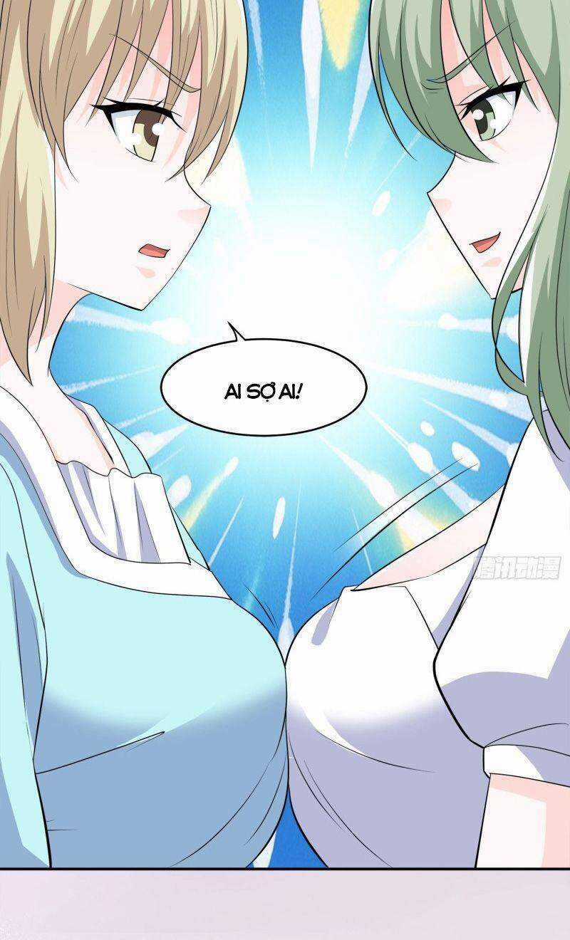 Người Tu Tiên Tại Đô Thị Chapter 153 trang 7