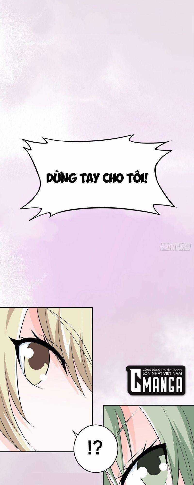 Người Tu Tiên Tại Đô Thị Chapter 153 trang 8