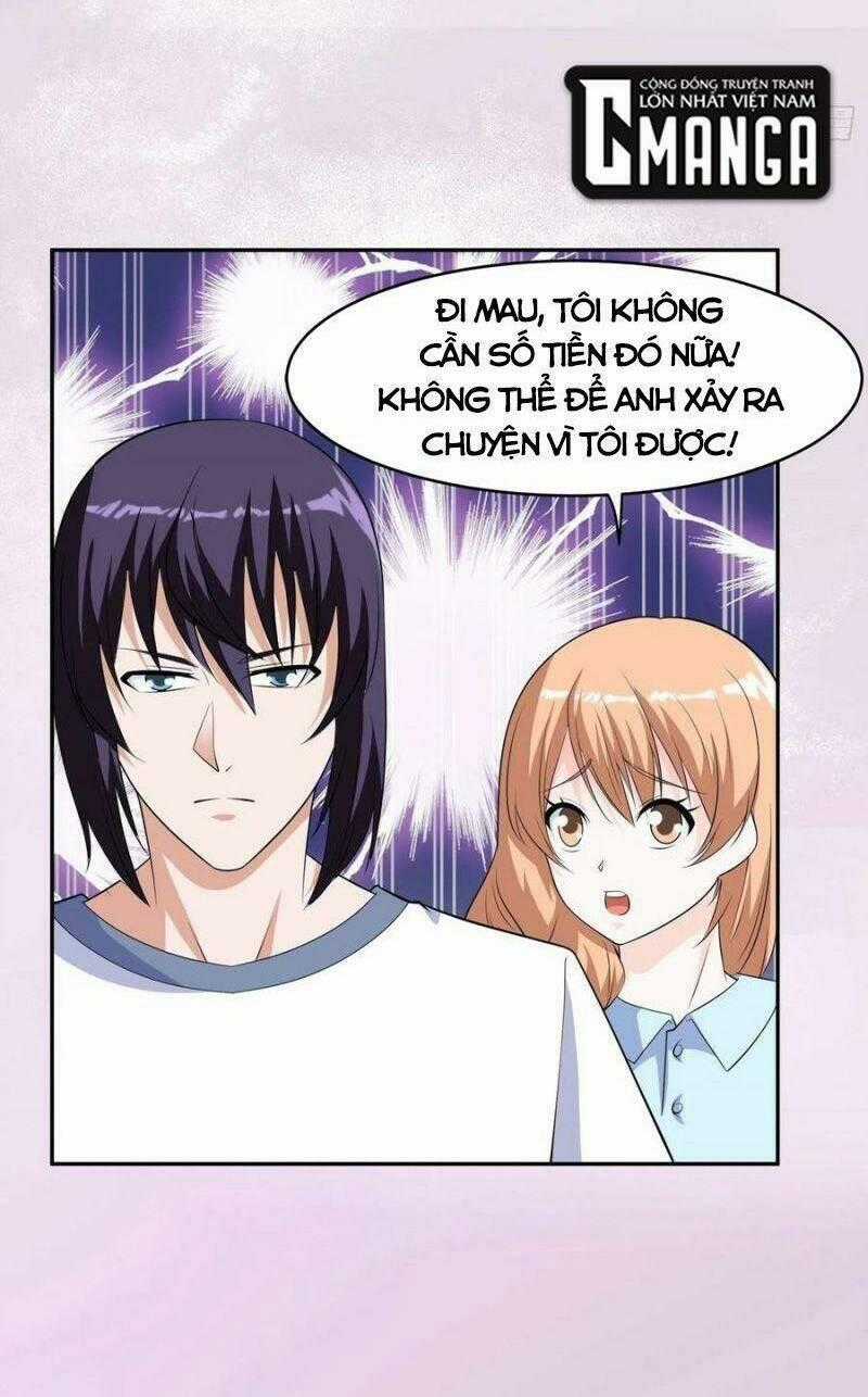 Người Tu Tiên Tại Đô Thị Chapter 154 trang 1