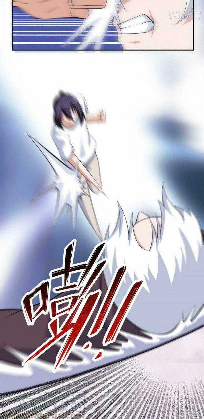 Người Tu Tiên Tại Đô Thị Chapter 154 trang 10