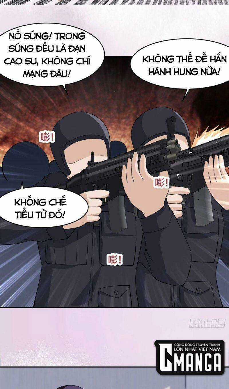 Người Tu Tiên Tại Đô Thị Chapter 154 trang 11