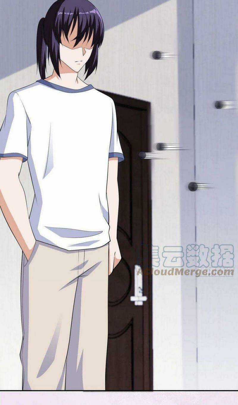 Người Tu Tiên Tại Đô Thị Chapter 154 trang 12