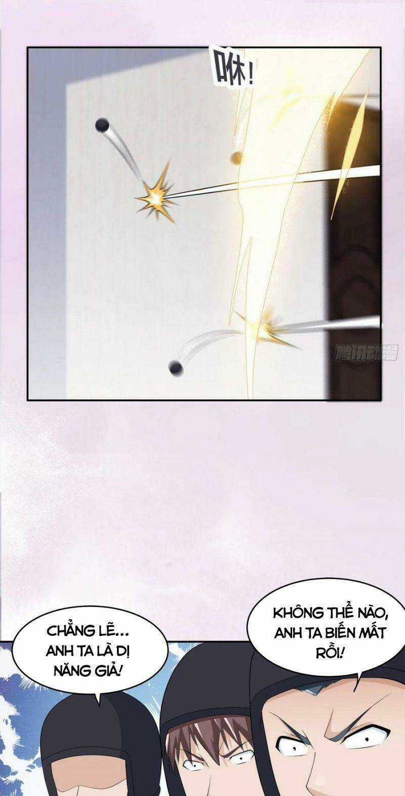 Người Tu Tiên Tại Đô Thị Chapter 154 trang 13