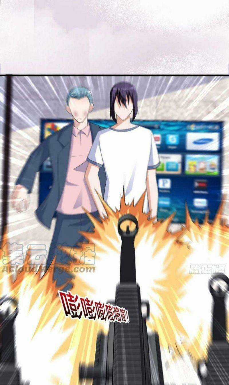 Người Tu Tiên Tại Đô Thị Chapter 154 trang 15