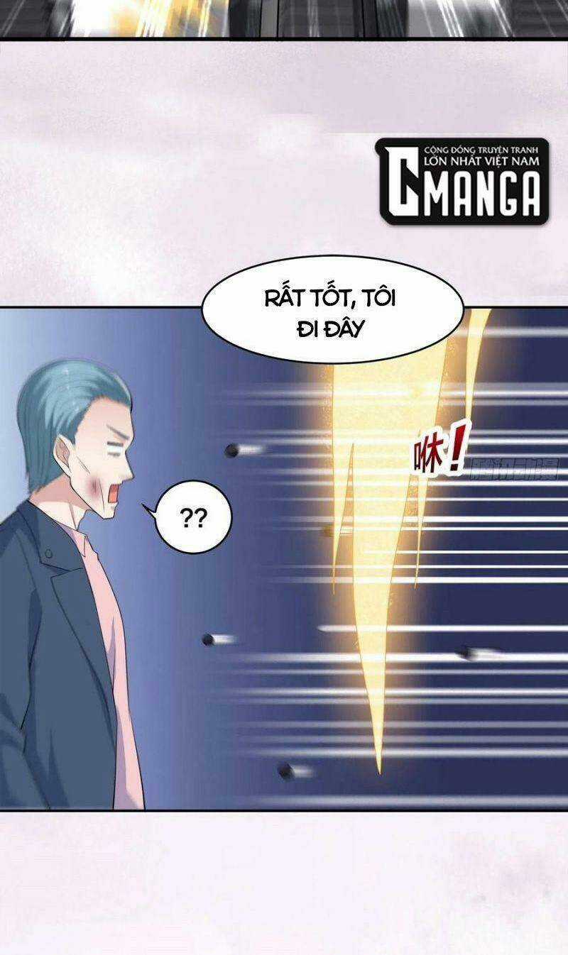 Người Tu Tiên Tại Đô Thị Chapter 154 trang 16