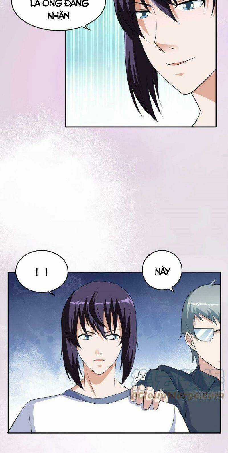 Người Tu Tiên Tại Đô Thị Chapter 154 trang 18