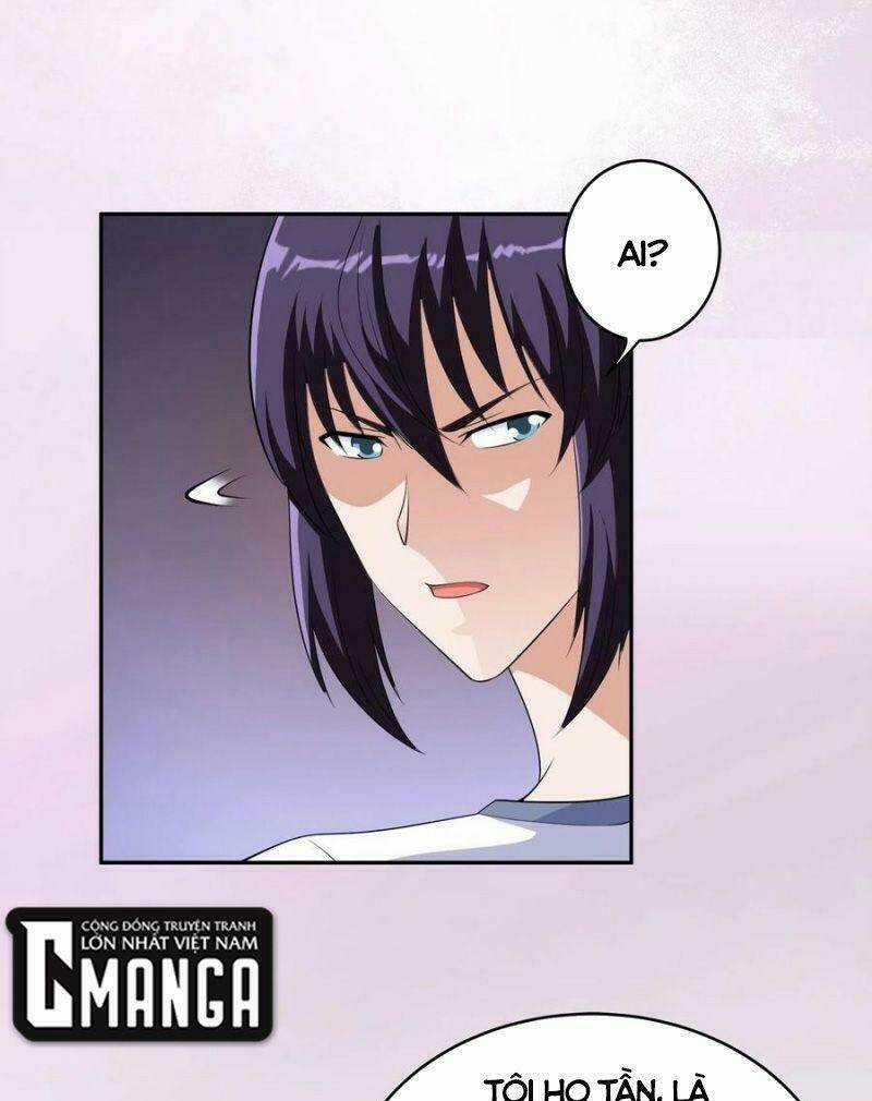 Người Tu Tiên Tại Đô Thị Chapter 154 trang 19