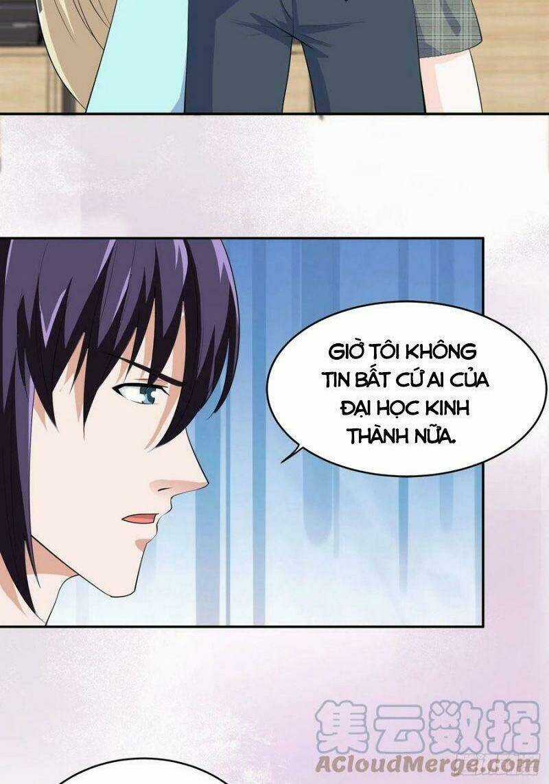 Người Tu Tiên Tại Đô Thị Chapter 154 trang 22