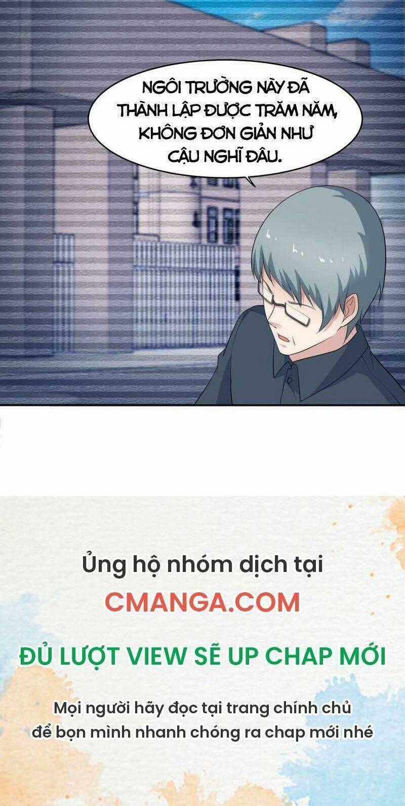 Người Tu Tiên Tại Đô Thị Chapter 154 trang 24