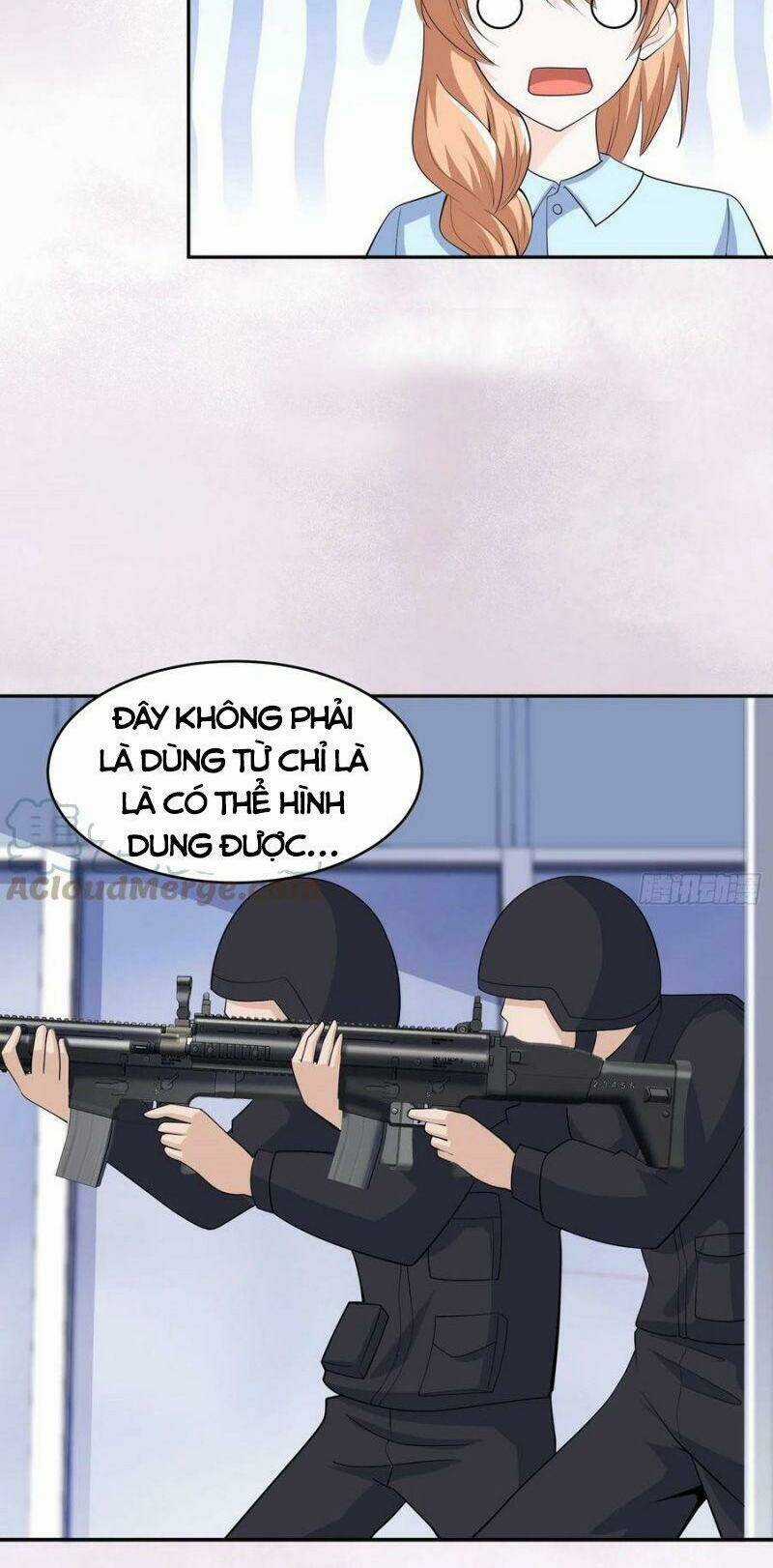 Người Tu Tiên Tại Đô Thị Chapter 154 trang 4